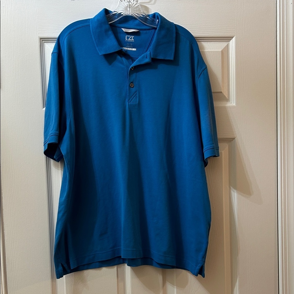 Cutter & Buck Men’s Polo
